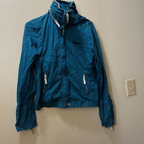 Bench coat - Picture 1 of 5